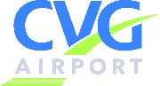 CVG Airport Logo